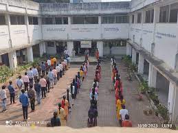 GOVT. COLLEGE, KARTALA